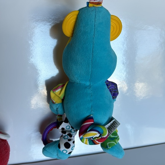 Lamaze pram toys - Picture 3 of 4